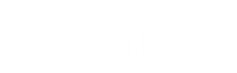 Yanisa Lifestyle Logo