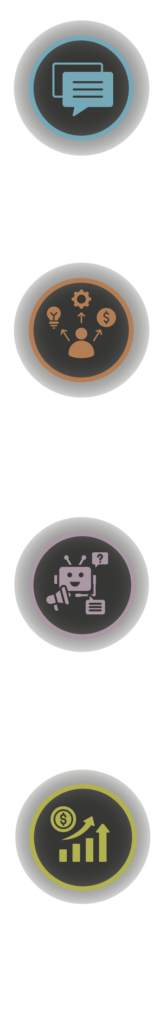 Scale Flowchart Mobile