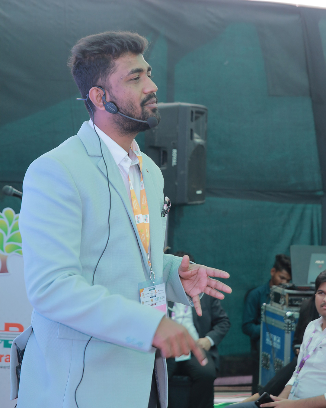 MASTER CLASSES / KEYNOTE TALKS