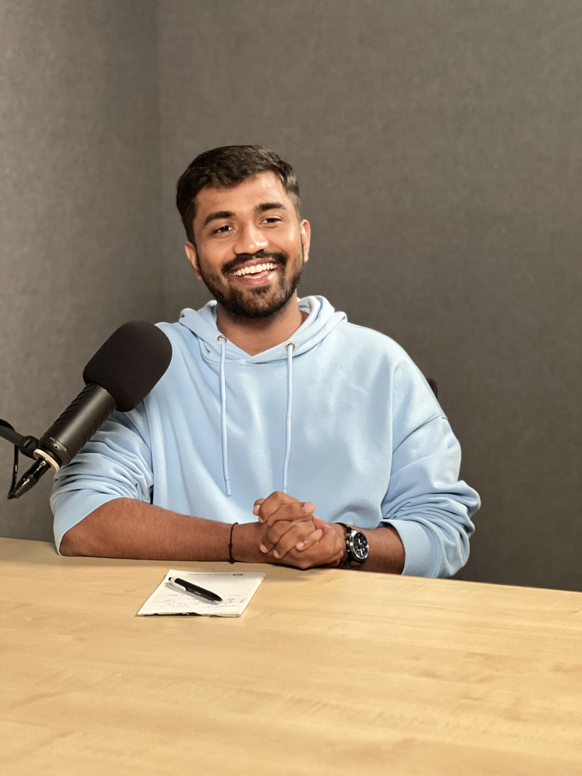 STRATEGIC CONSULTANT